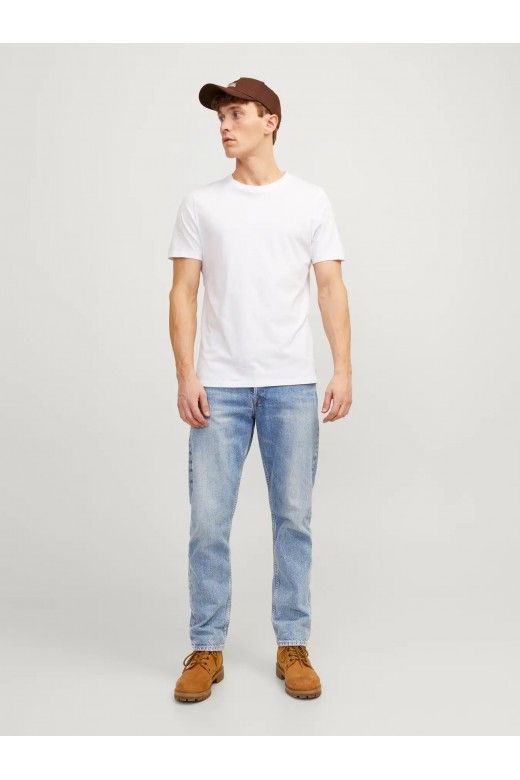 Calça Homem Jeans CHRIS Original Jack Jones Calça Homem Jeans CHRIS Original Jack Jones