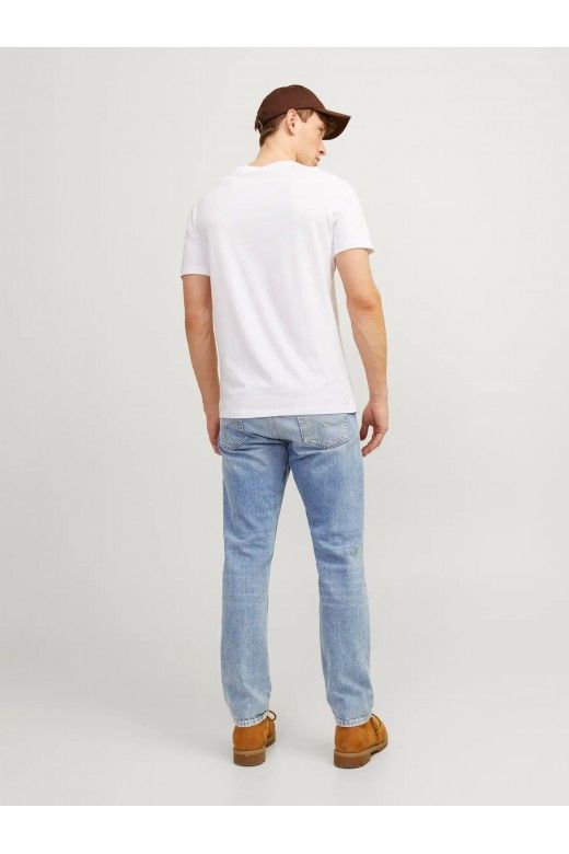 Calça Homem Jeans CHRIS Original Jack Jones Calça Homem Jeans CHRIS Original Jack Jones