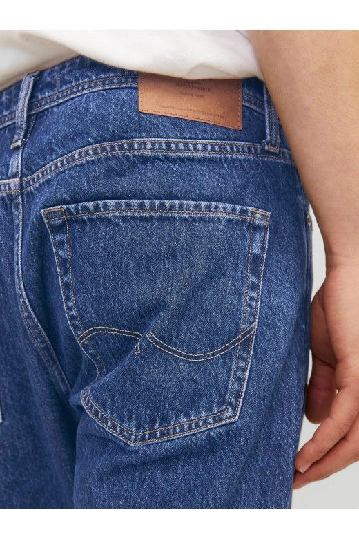 Calça Jeans Homem CHRIS Original Jack Jones Calça Jeans Homem CHRIS Original Jack Jones