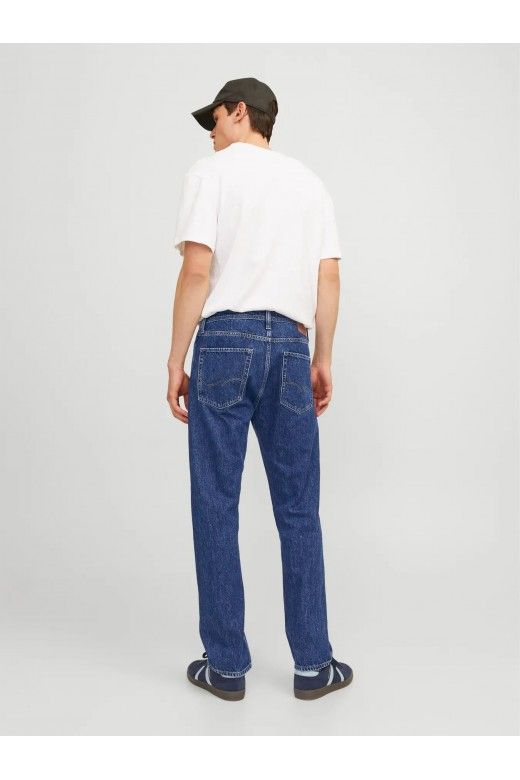 Calça Jeans Homem CHRIS Original Jack Jones Calça Jeans Homem CHRIS Original Jack Jones