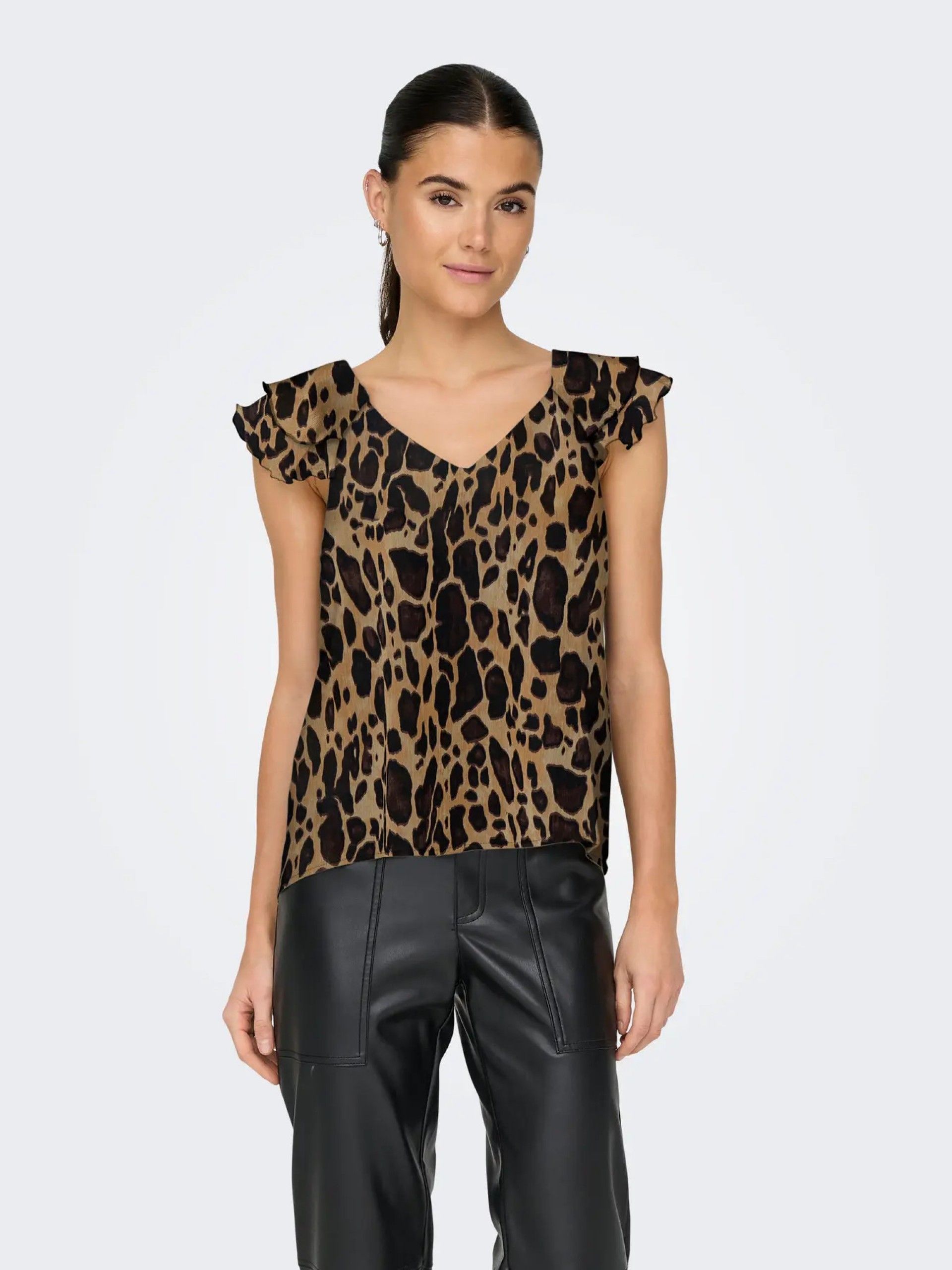 Top ASTA V Print Sleeve ONLY