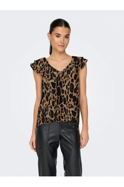Top ASTA V Print Sleeve ONLY