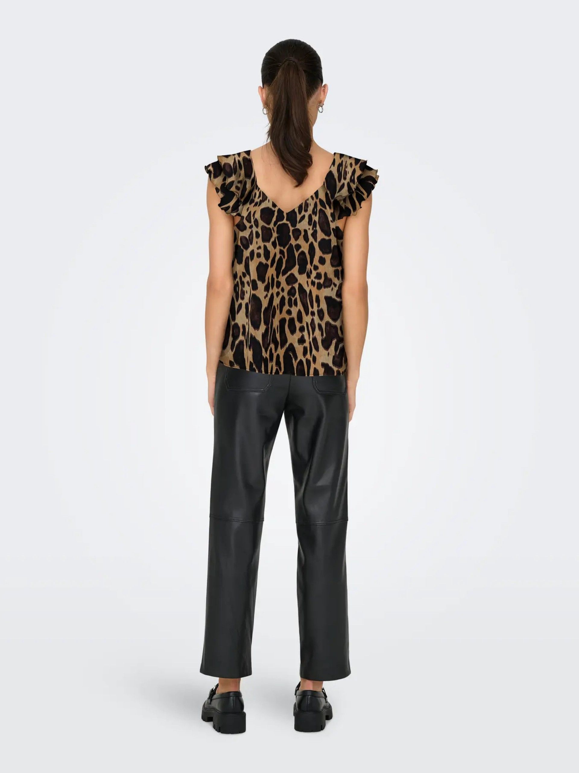 Top ASTA V Print Sleeve ONLY