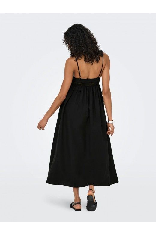 Vestido BRIAR Long 15348867 ONLY Vestido BRIAR Long 15348867 ONLY