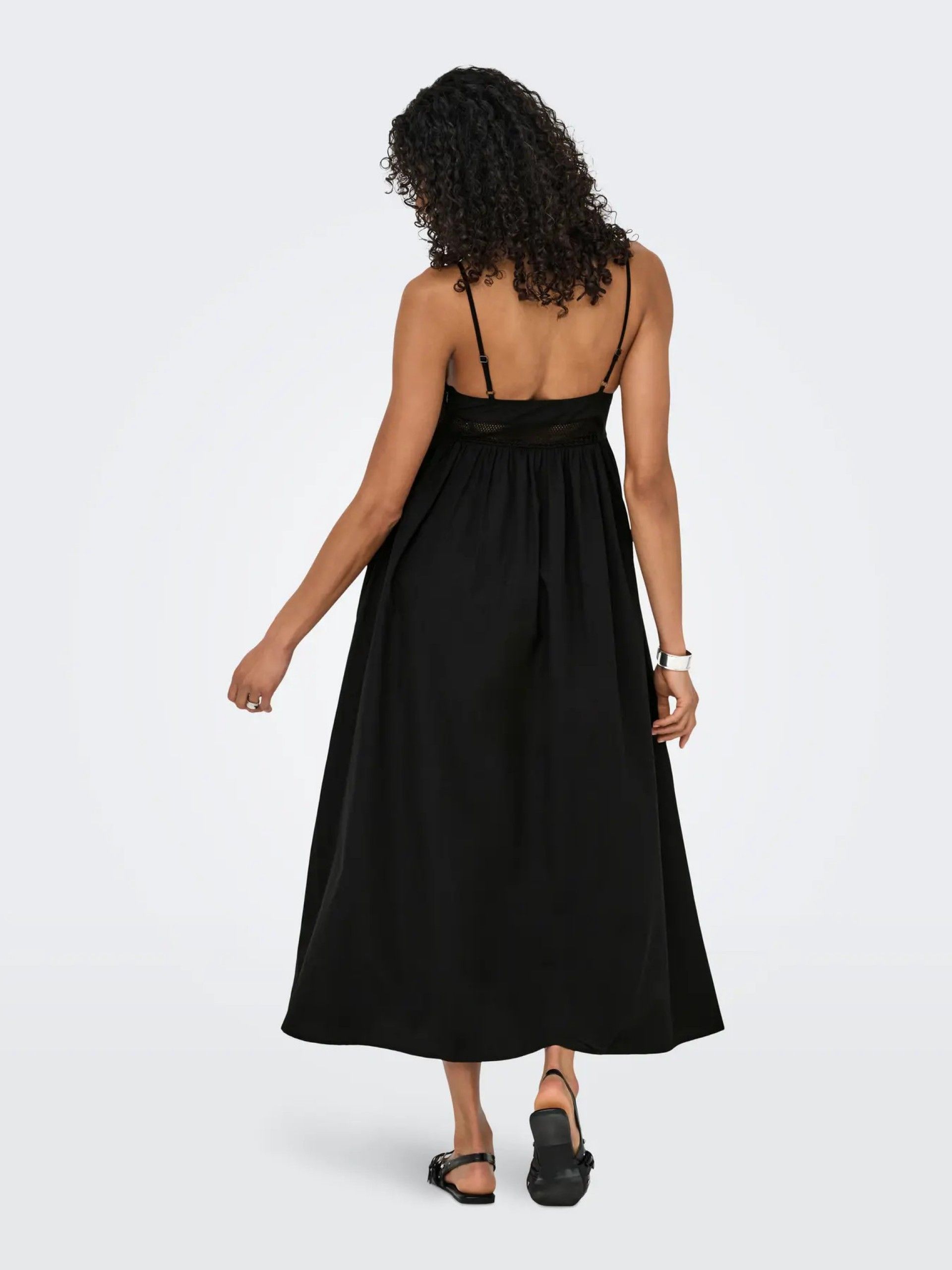 Vestido BRIAR Long 15348867 ONLY