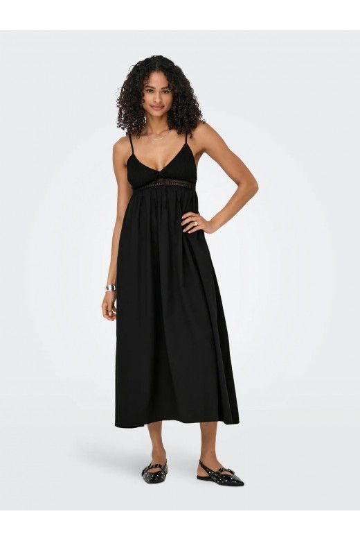Vestido BRIAR Long 15348867 ONLY Vestido BRIAR Long 15348867 ONLY