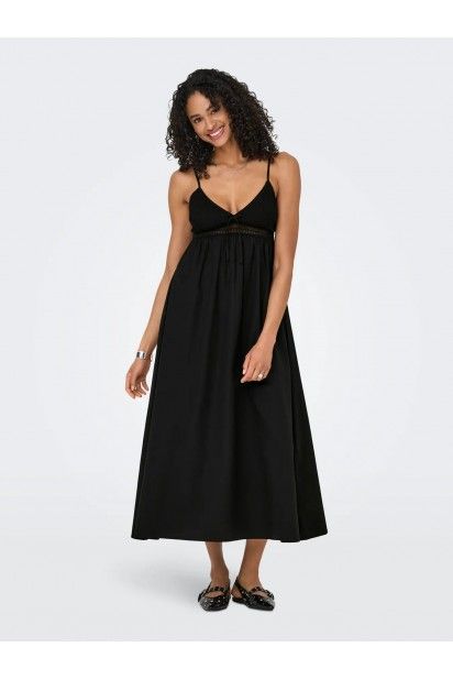 Vestido BRIAR Long 15348867 ONLY