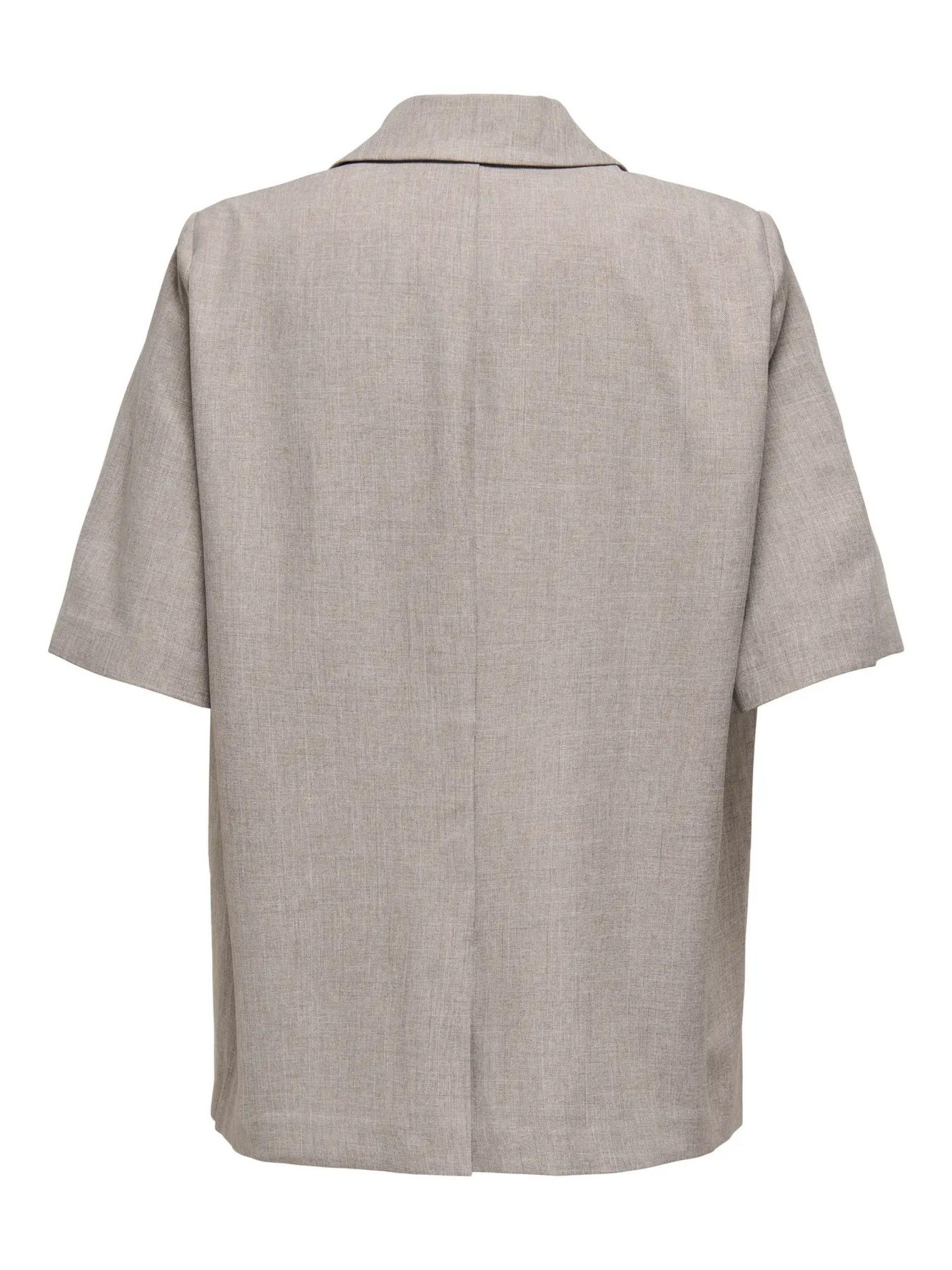 Blazer Mulher LINDA S/S Oversize 15351132 ONLY