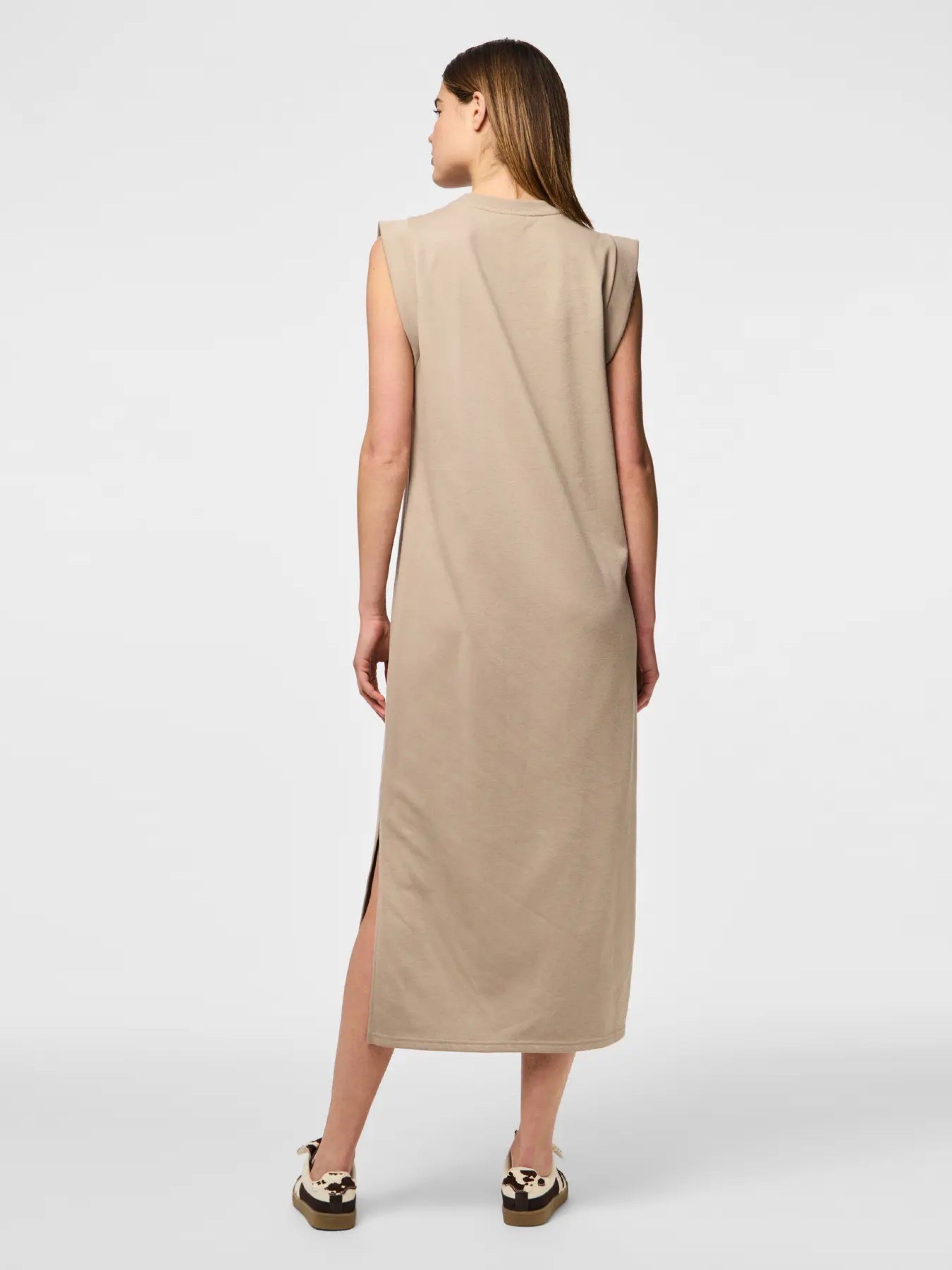 Vestido CHILLI SUMMER Long PIECES