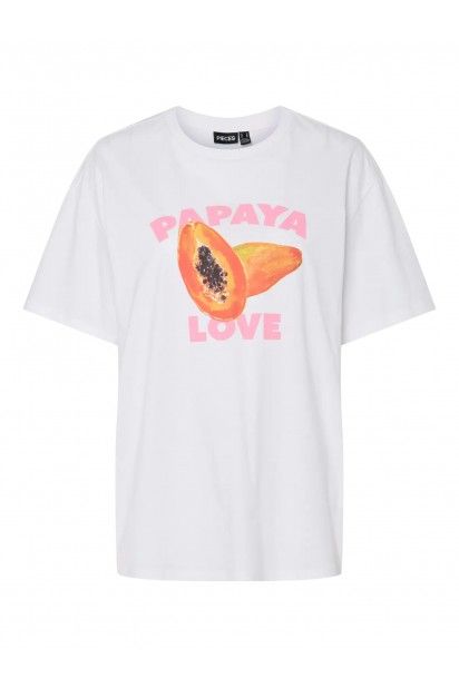 T-Shirt Mulher THEA PIECES