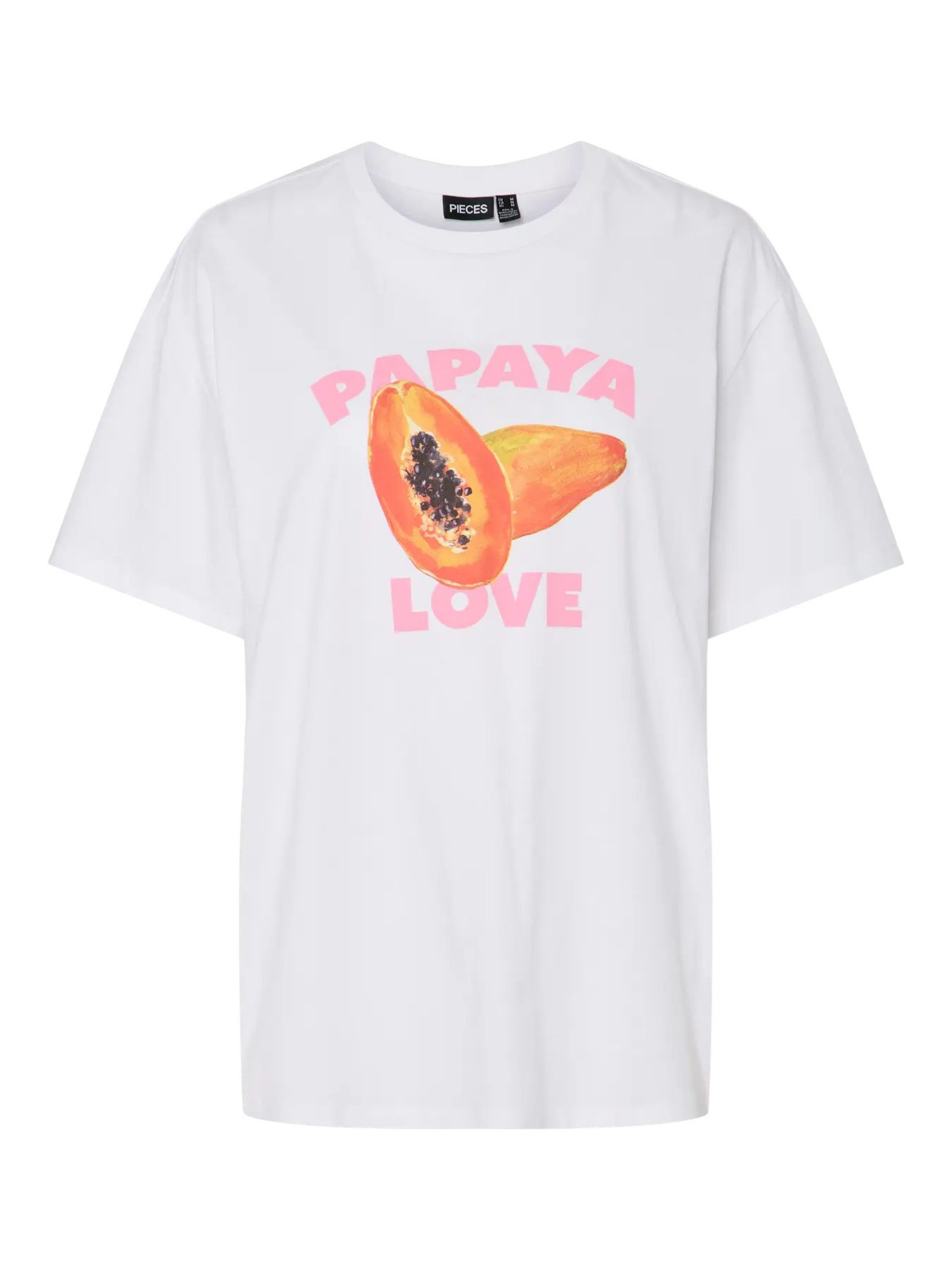 T-Shirt Mulher THEA PIECES