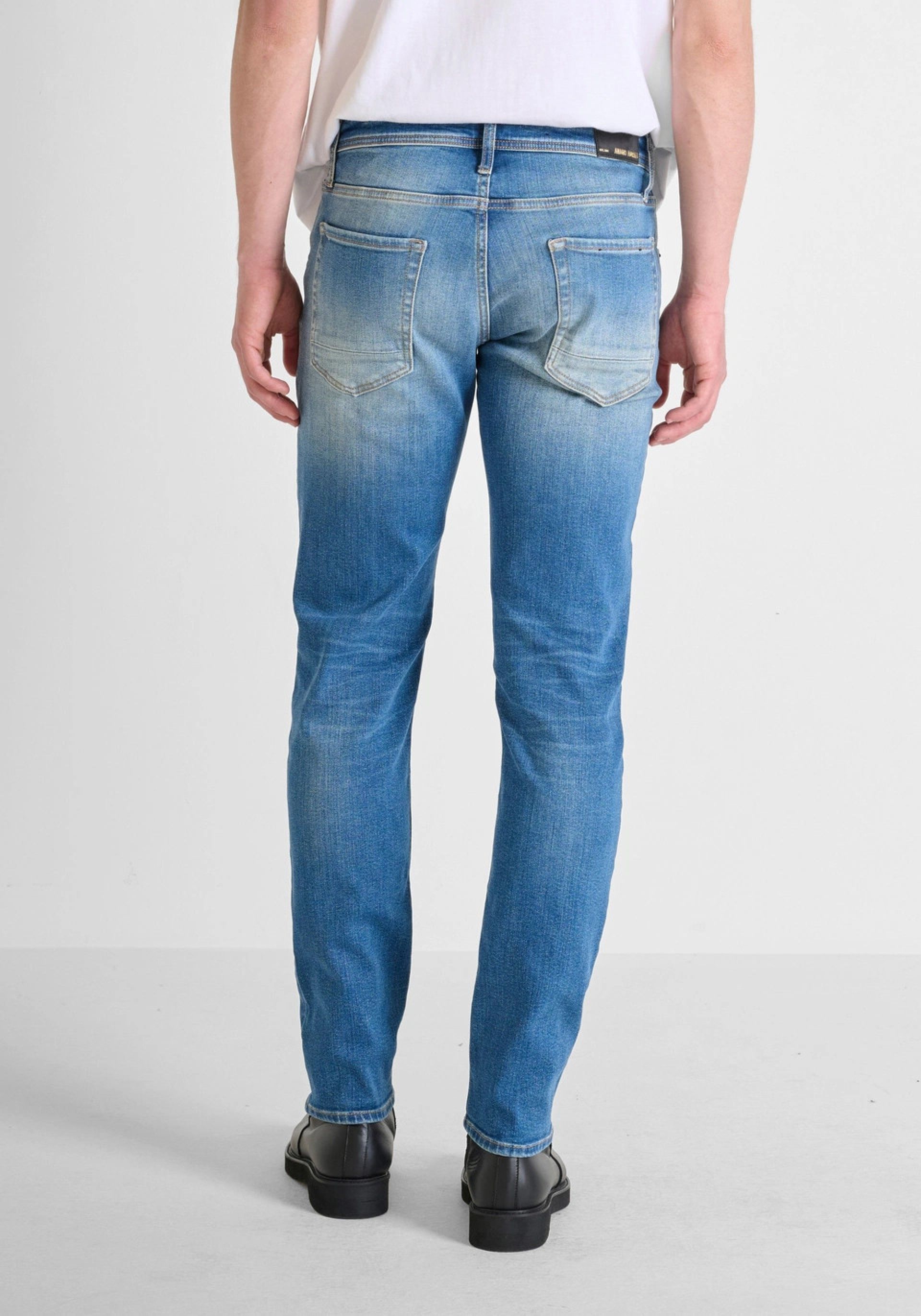 Calça Jeans ANTONY MORATO Kurt Blu Denim