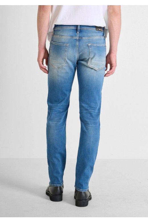 Calça Jeans ANTONY MORATO Kurt Blu Denim Calça Jeans ANTONY MORATO Kurt Blu Denim