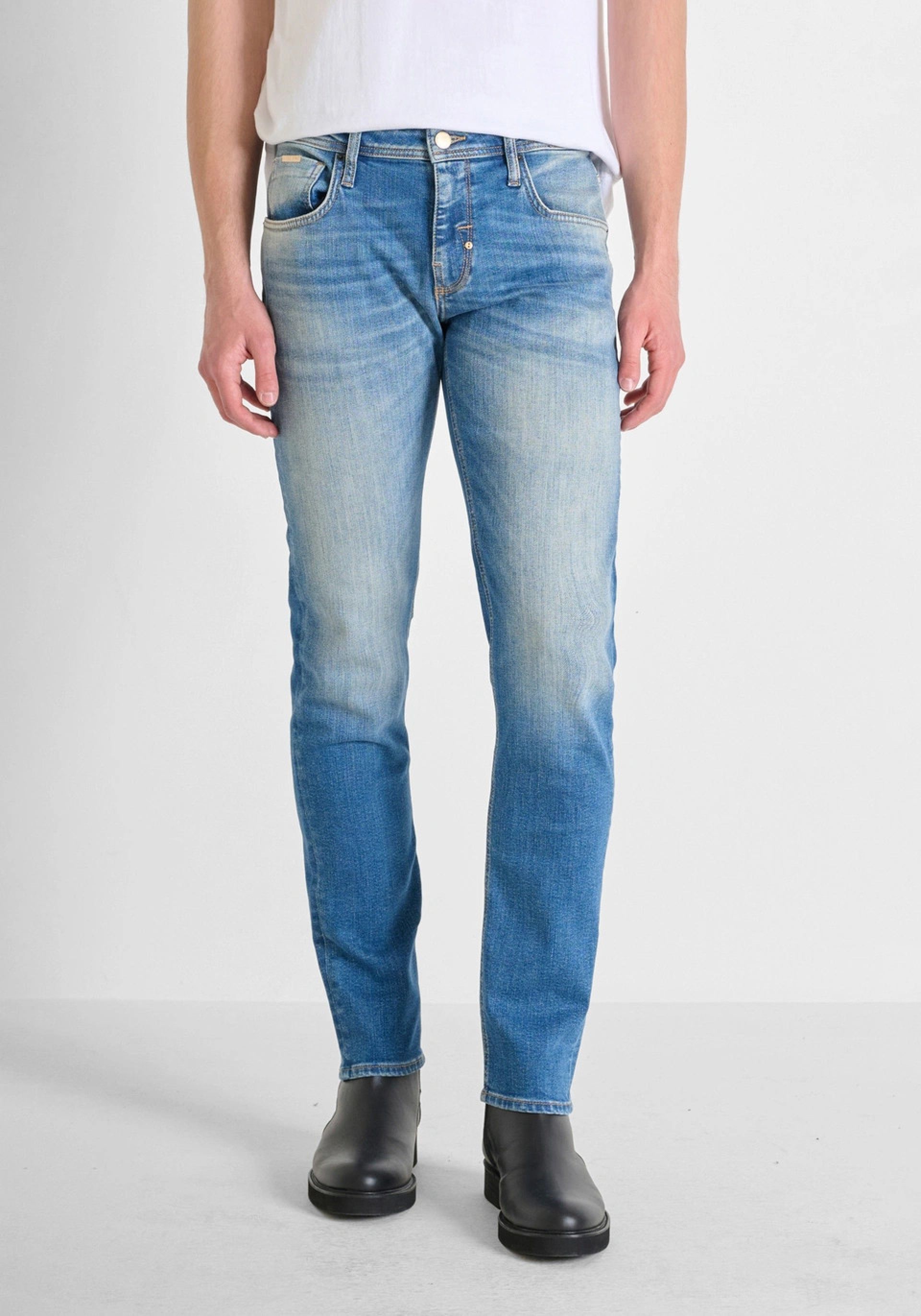 Calça Jeans ANTONY MORATO Kurt Blu Denim