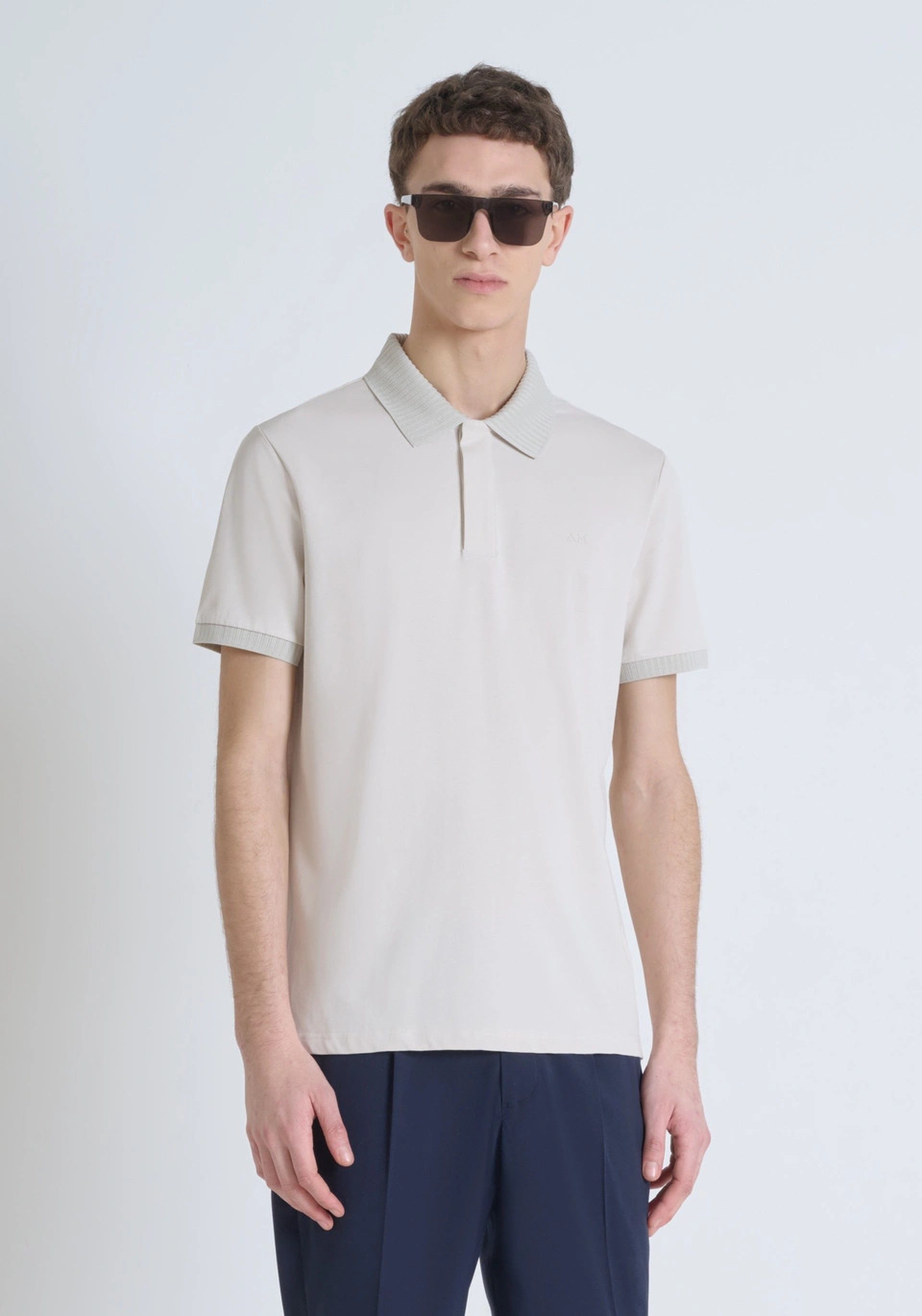 Polo Homem ANTONY MORATO