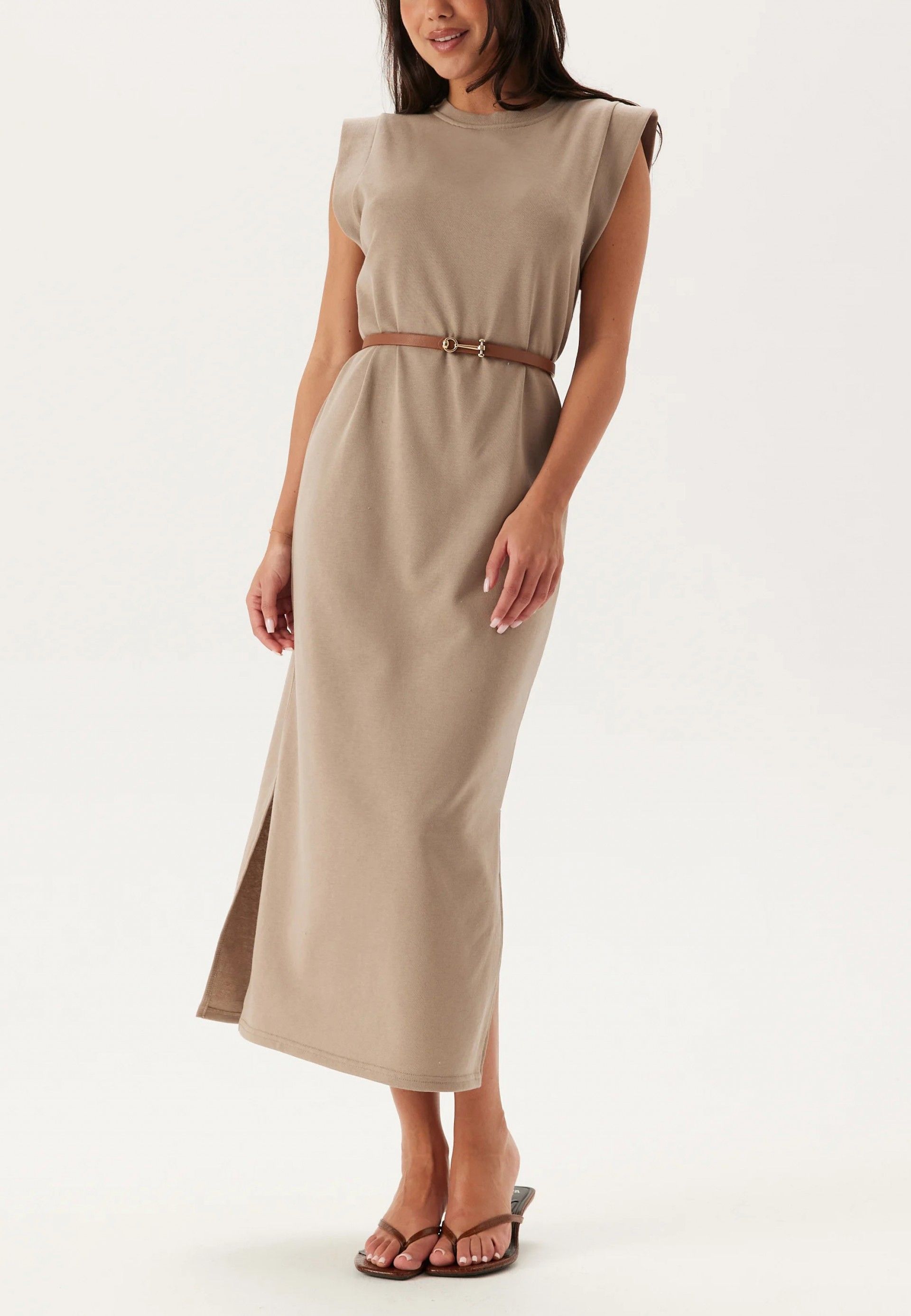 Vestido CHILLI SUMMER Long PIECES