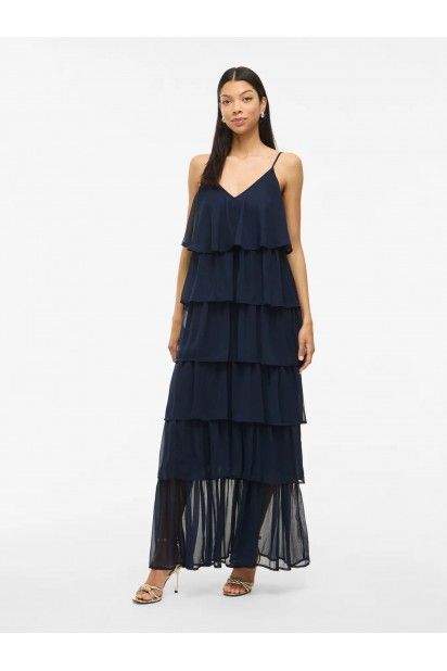 Vestido Maxi HARLEY VILAE