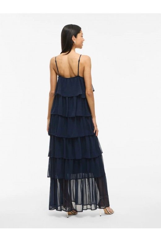 Vestido Maxi HARLEY VILAE Vestido Maxi HARLEY VILAE