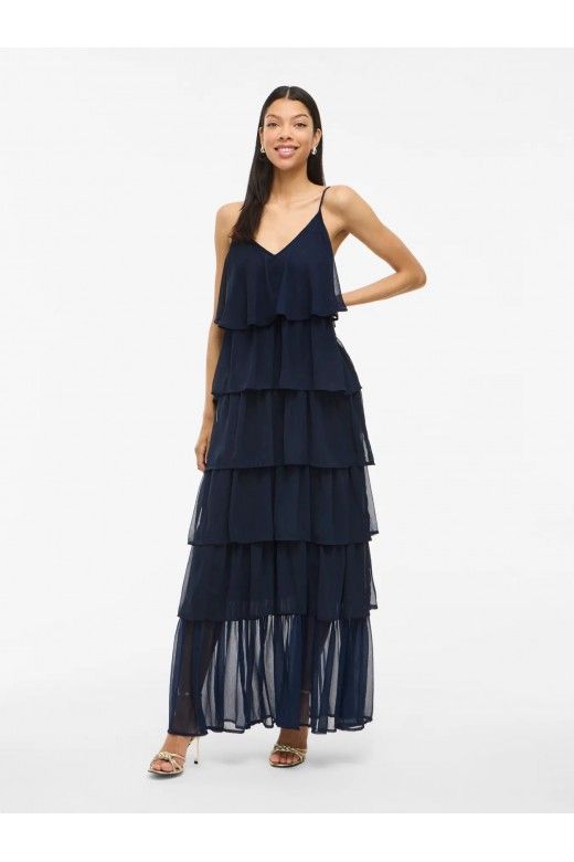 Vestido Maxi HARLEY VILAE Vestido Maxi HARLEY VILAE