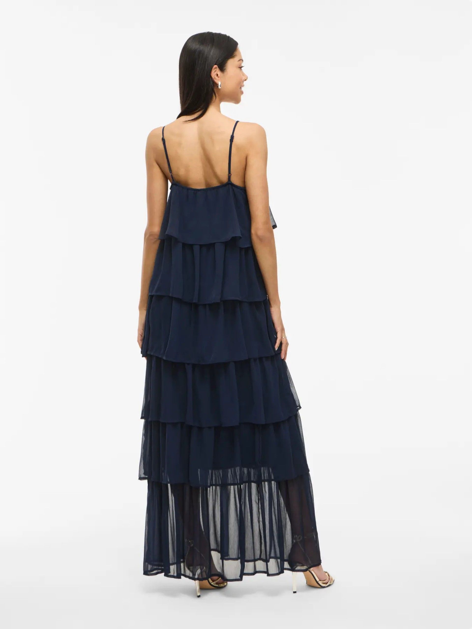 Vestido Maxi HARLEY VILAE