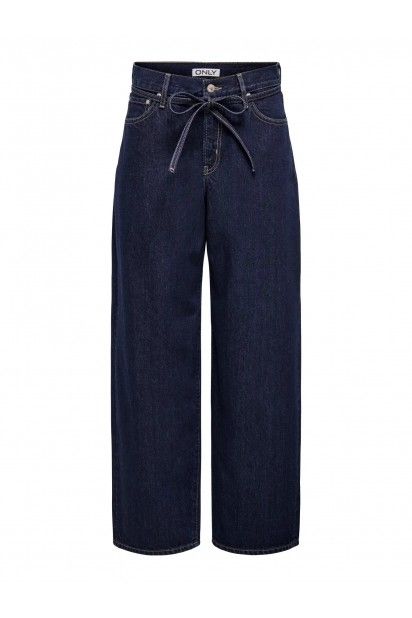 Cala Jeans Mulher GIANNA Stright ONLY