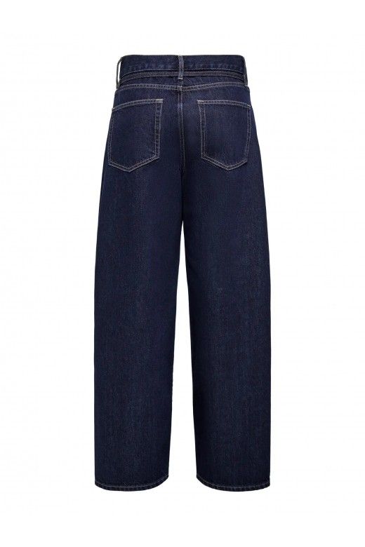 Calça Jeans Mulher GIANNA Stright ONLY Calça Jeans Mulher GIANNA Stright ONLY