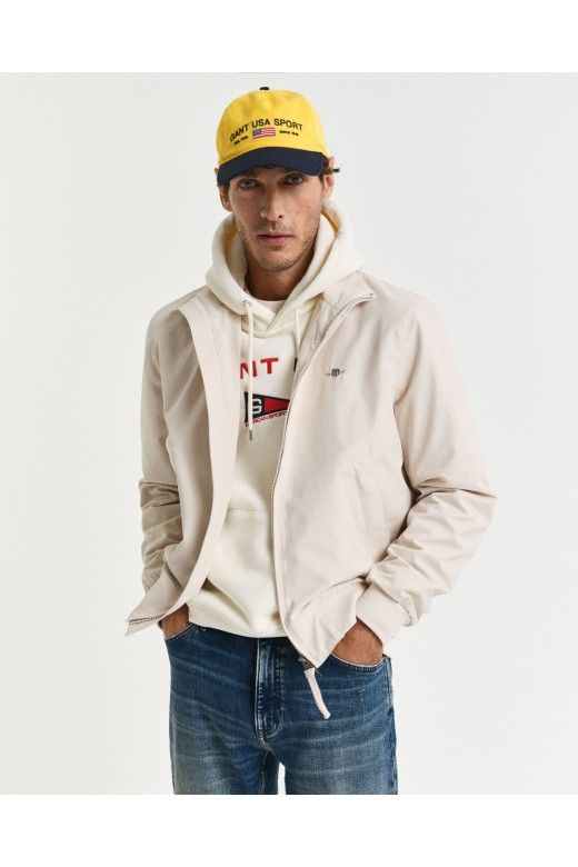 Casaco Homem Gant Lightweight Hampshire Casaco Homem Gant Lightweight Hampshire
