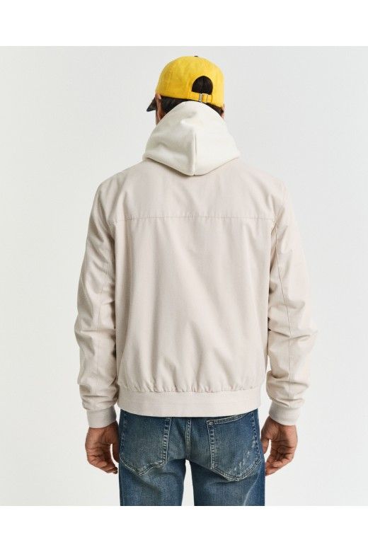Casaco Homem Gant Lightweight Hampshire Casaco Homem Gant Lightweight Hampshire