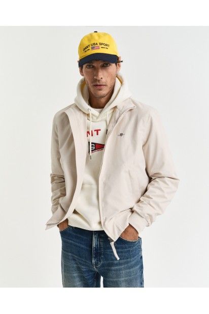 Casaco Homem Gant Lightweight Hampshire
