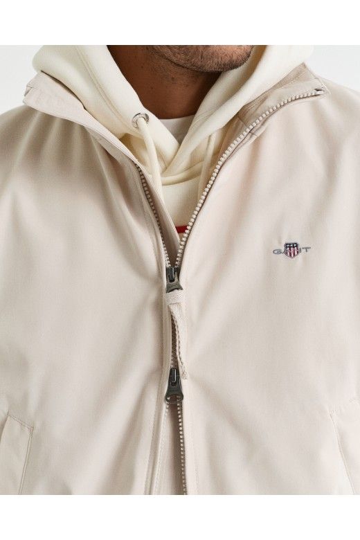 Casaco Homem Gant Lightweight Hampshire Casaco Homem Gant Lightweight Hampshire