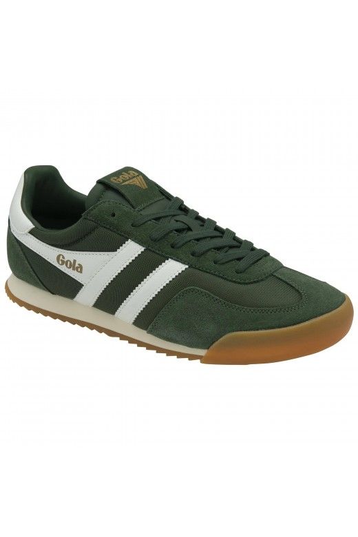 Sapatilha Homem Gola Europa CMB561NW