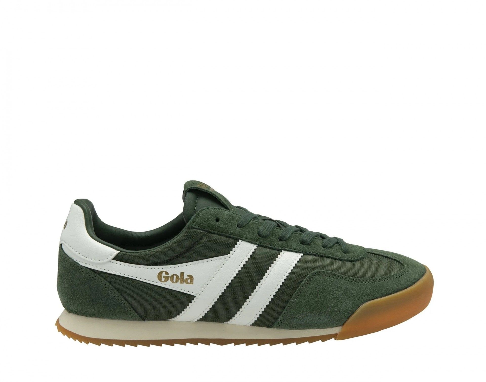 Sapatilha Homem Gola Europa CMB561NW