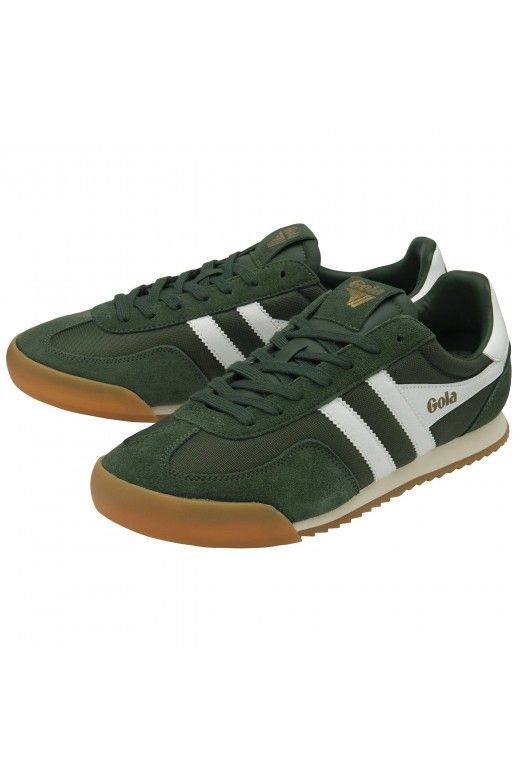 Sapatilha Homem Gola Europa CMB561NW