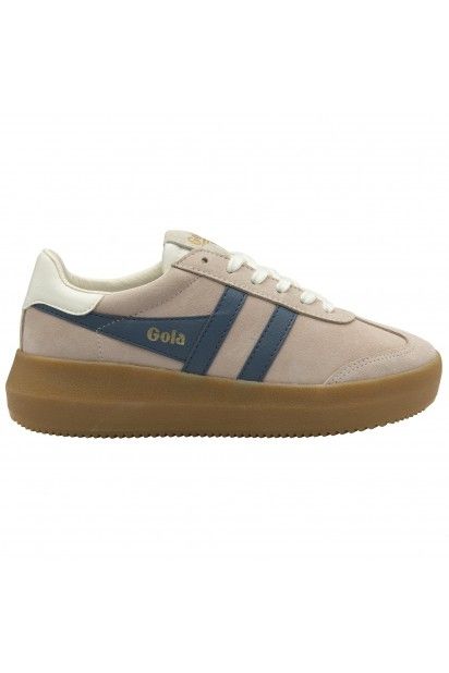 Sapatilha Mulher Gola Athena  CLB573KEC