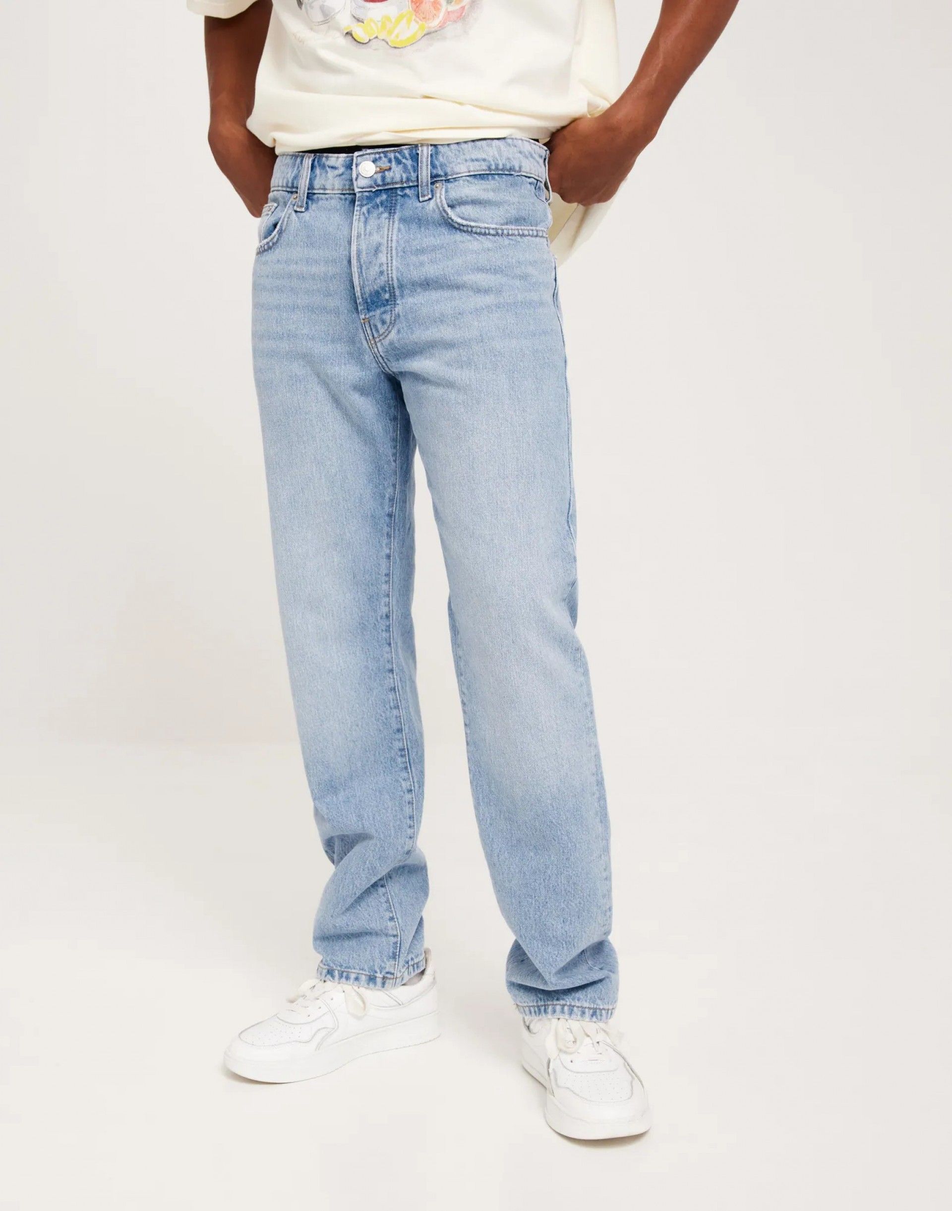 Calça  Jeans Homem EDGE Straight ONLY & SONS