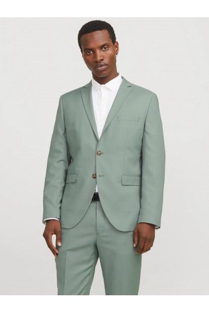 Blazer Homem Solaris PREMIUM Super Slim Fit
