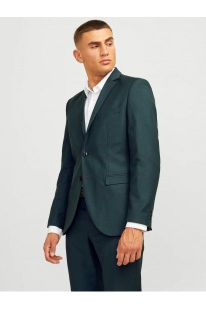 Blazer Homem Solaris PREMIUM Super Slim Fit