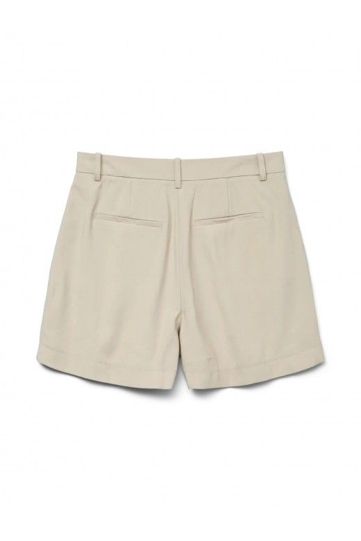 Calção Mulher PURE HW Shorts AWARE Vero Moda Calção Mulher PURE HW Shorts AWARE Vero Moda