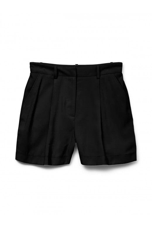 Calção Mulher PURE HW Shorts AWARE Vero Moda Calção Mulher PURE HW Shorts AWARE Vero Moda