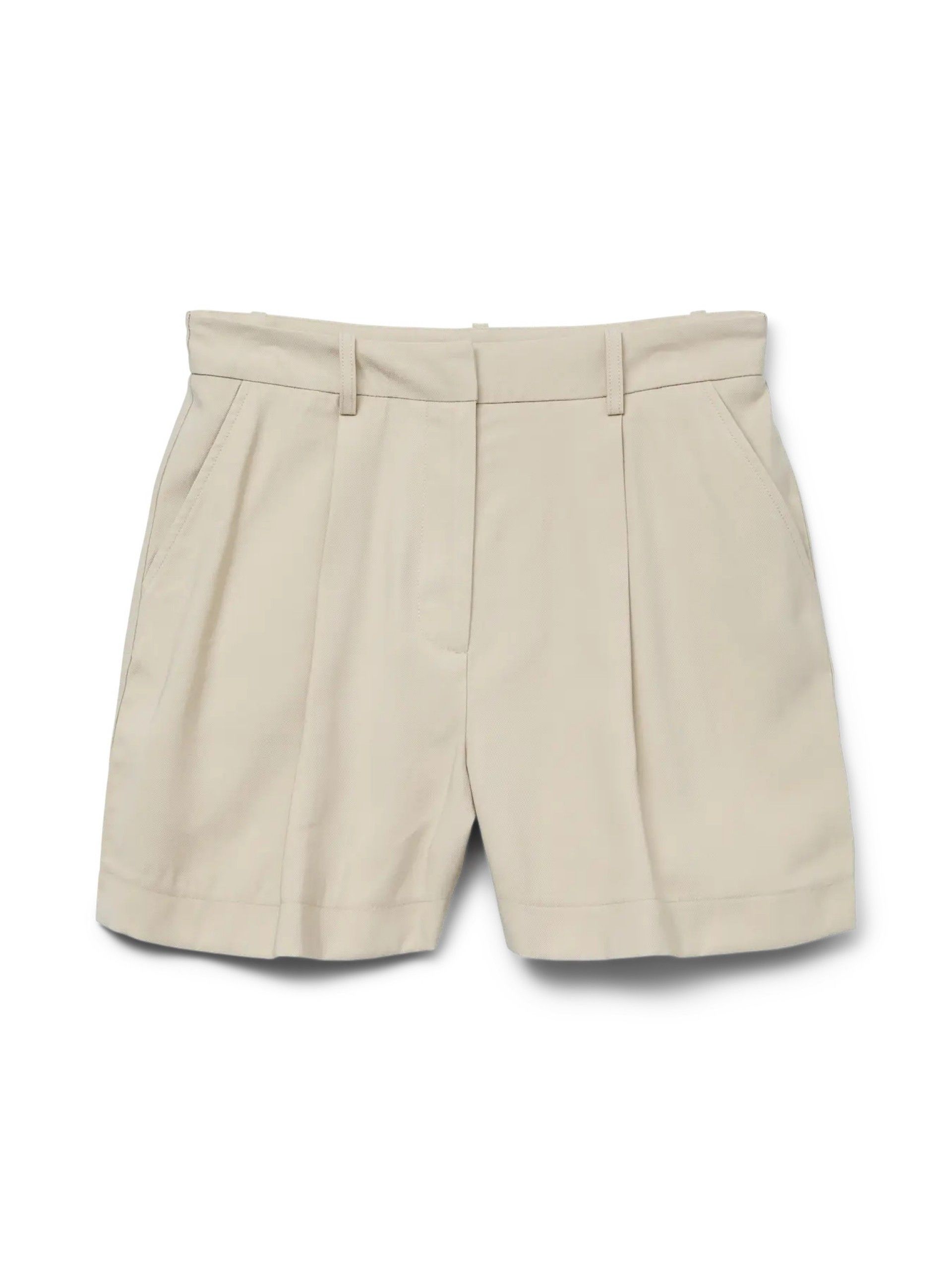 Calção Mulher PURE HW Shorts AWARE Vero Moda