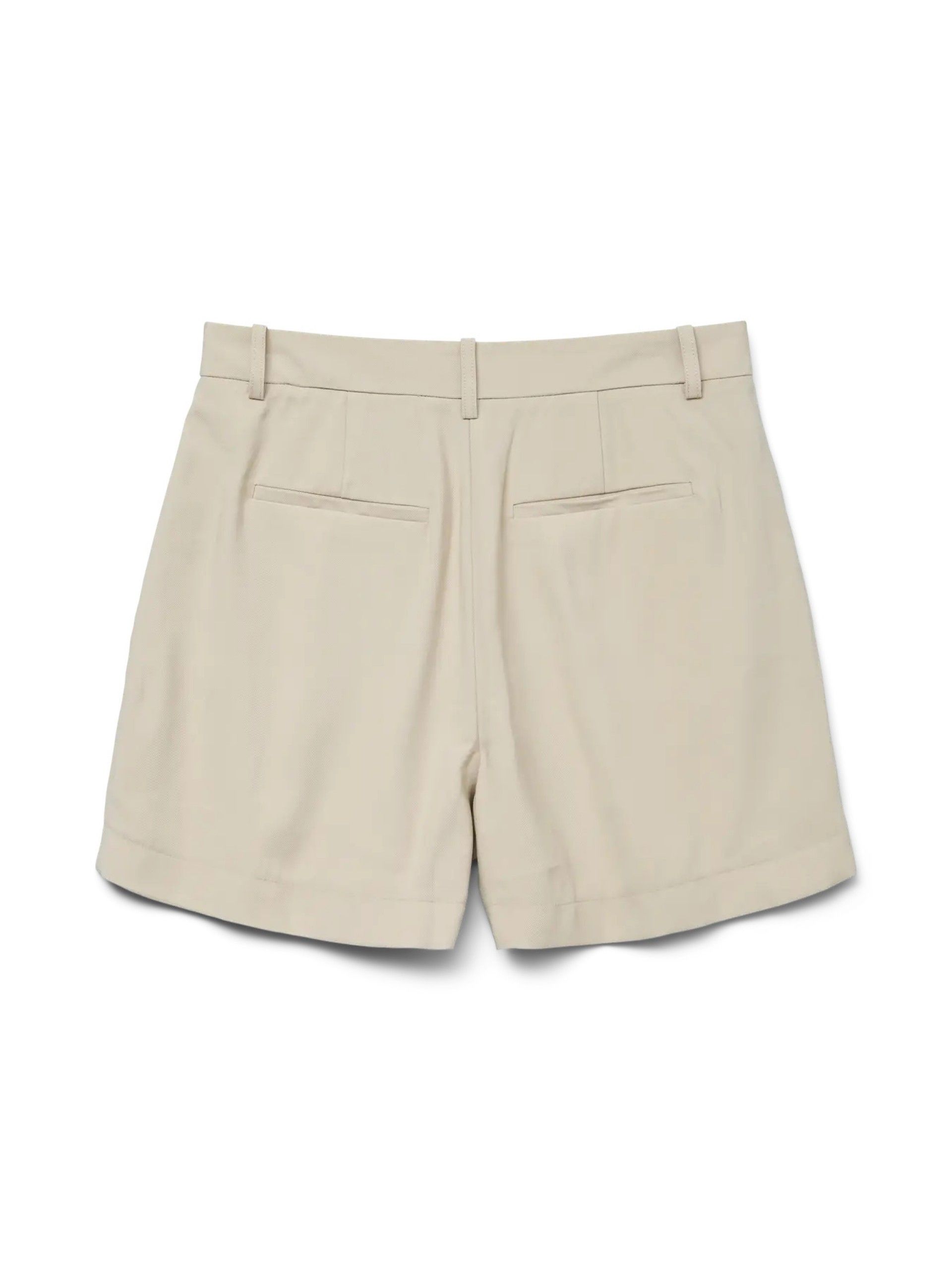 Calção Mulher PURE HW Shorts AWARE Vero Moda