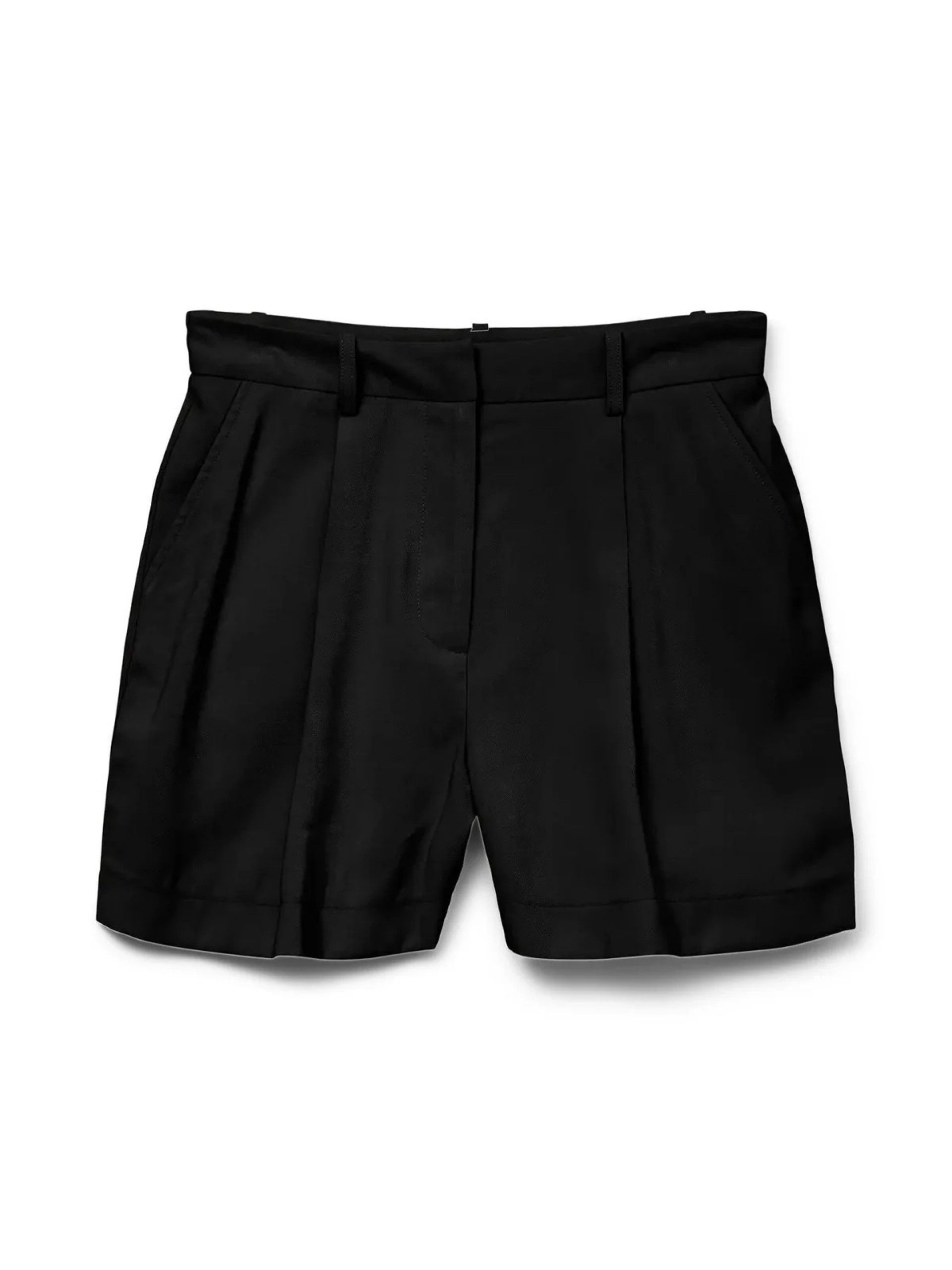 Calção Mulher PURE HW Shorts AWARE Vero Moda
