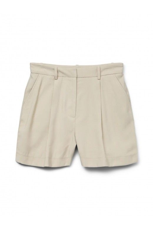 Calção Mulher PURE HW Shorts AWARE Vero Moda Calção Mulher PURE HW Shorts AWARE Vero Moda