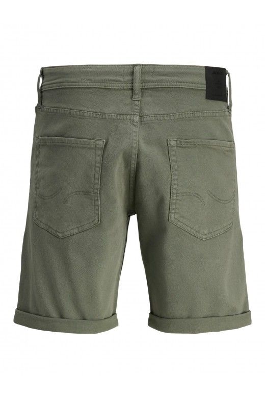 Calção RICK Shorts 12274985 Jack Jones Calção RICK Shorts 12274985 Jack Jones