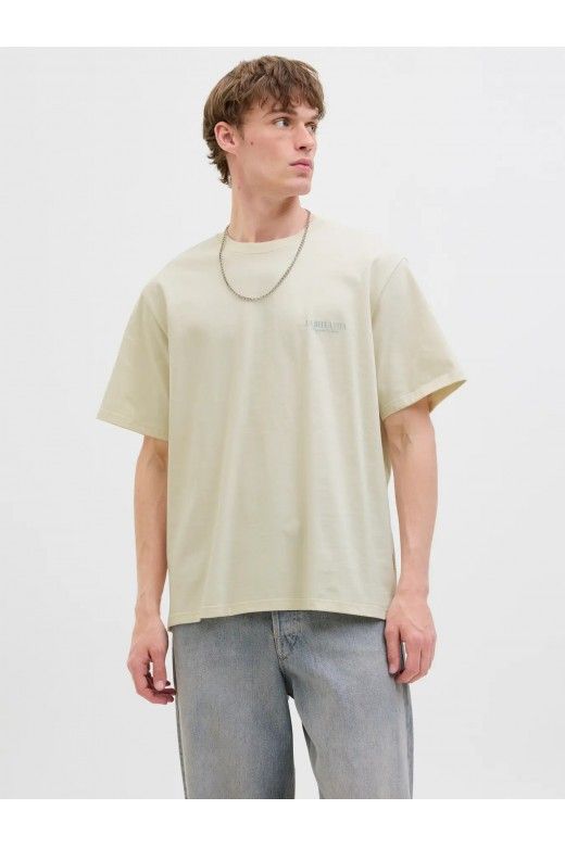 T-Shirt Homem HYDRA Photo Jack Jones T-Shirt Homem HYDRA Photo Jack Jones