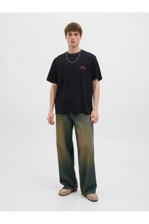 T-Shirt Homem HYDRA Photo Jack Jones T-Shirt Homem HYDRA Photo Jack Jones