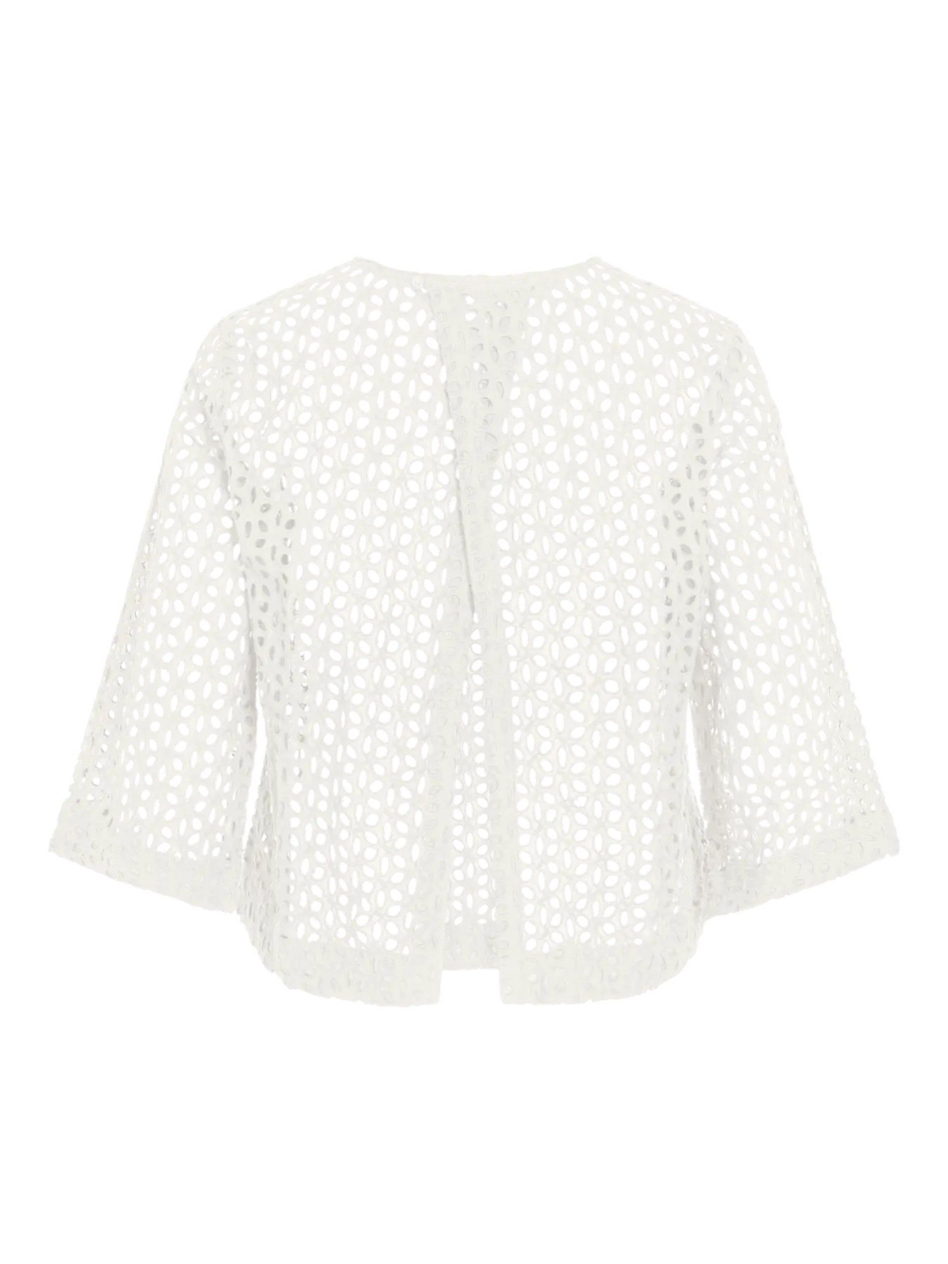 Top AKISA O 3/4 Renda VILA