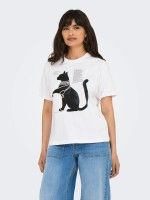 Branco Gato