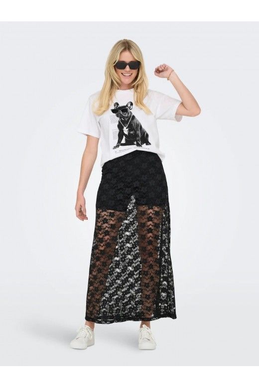 T-Shirt Top JRS DONA ONLY T-Shirt Top JRS DONA ONLY