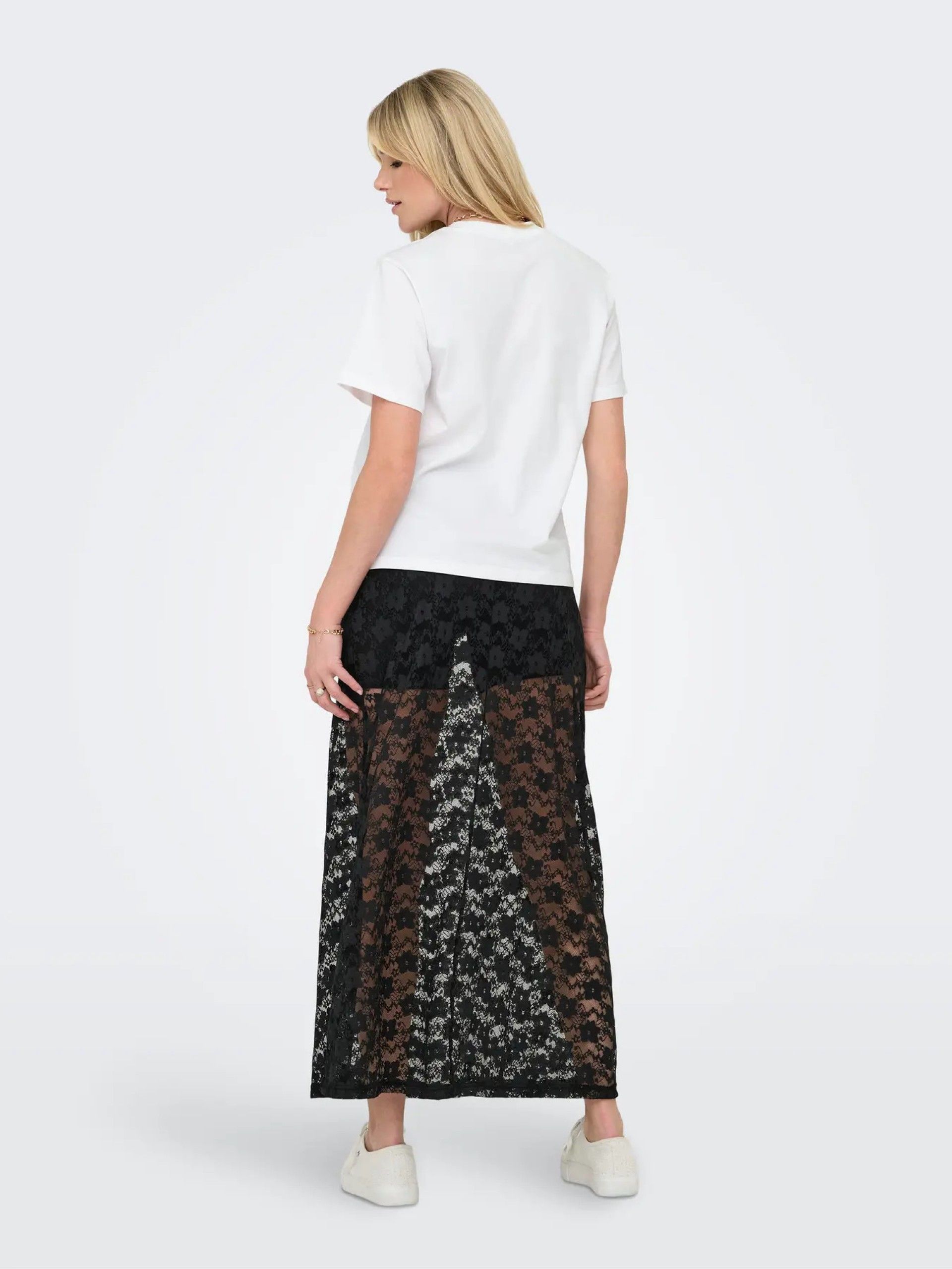 T-Shirt Top JRS DONA ONLY